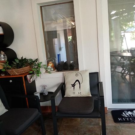 Koszeghegyalja Vendeghaz Hotel Horvatzsidany Luaran gambar