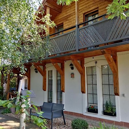 Koszeghegyalja Vendeghaz Hotel Horvatzsidany Luaran gambar