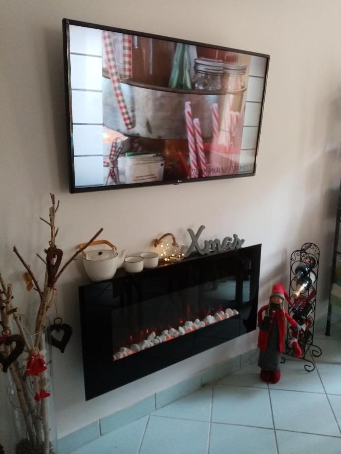 Koszeghegyalja Vendeghaz Hotel Horvatzsidany Luaran gambar