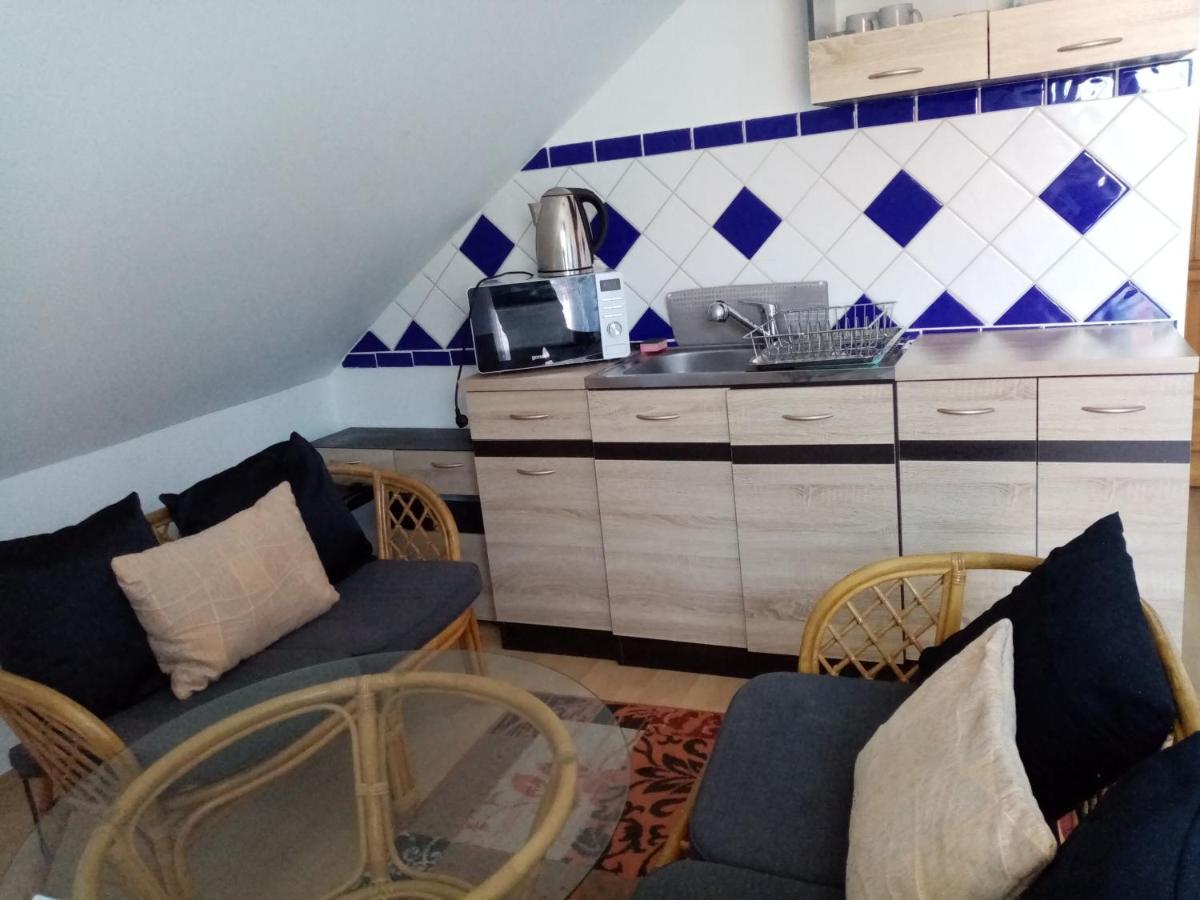 Koszeghegyalja Vendeghaz Hotel Horvatzsidany Luaran gambar