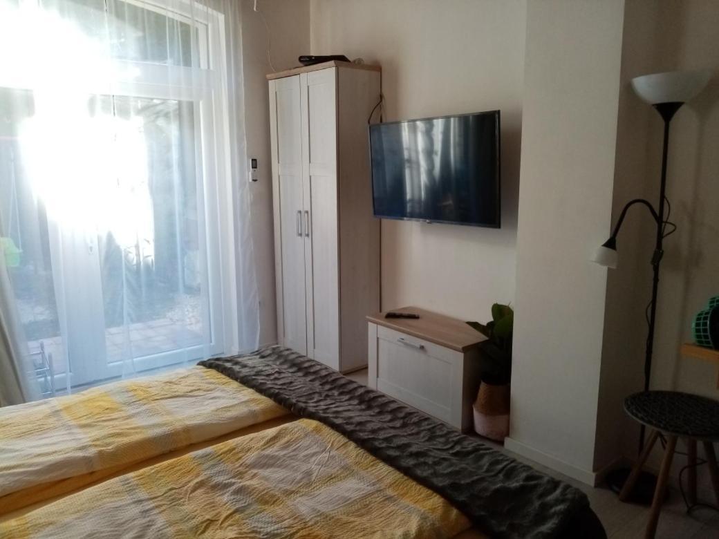 Koszeghegyalja Vendeghaz Hotel Horvatzsidany Luaran gambar