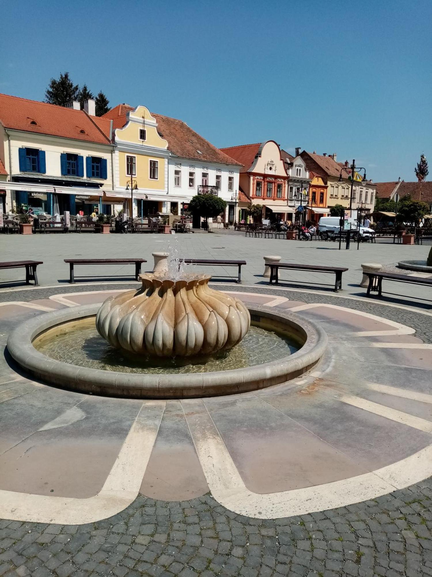 Koszeghegyalja Vendeghaz Hotel Horvatzsidany Luaran gambar