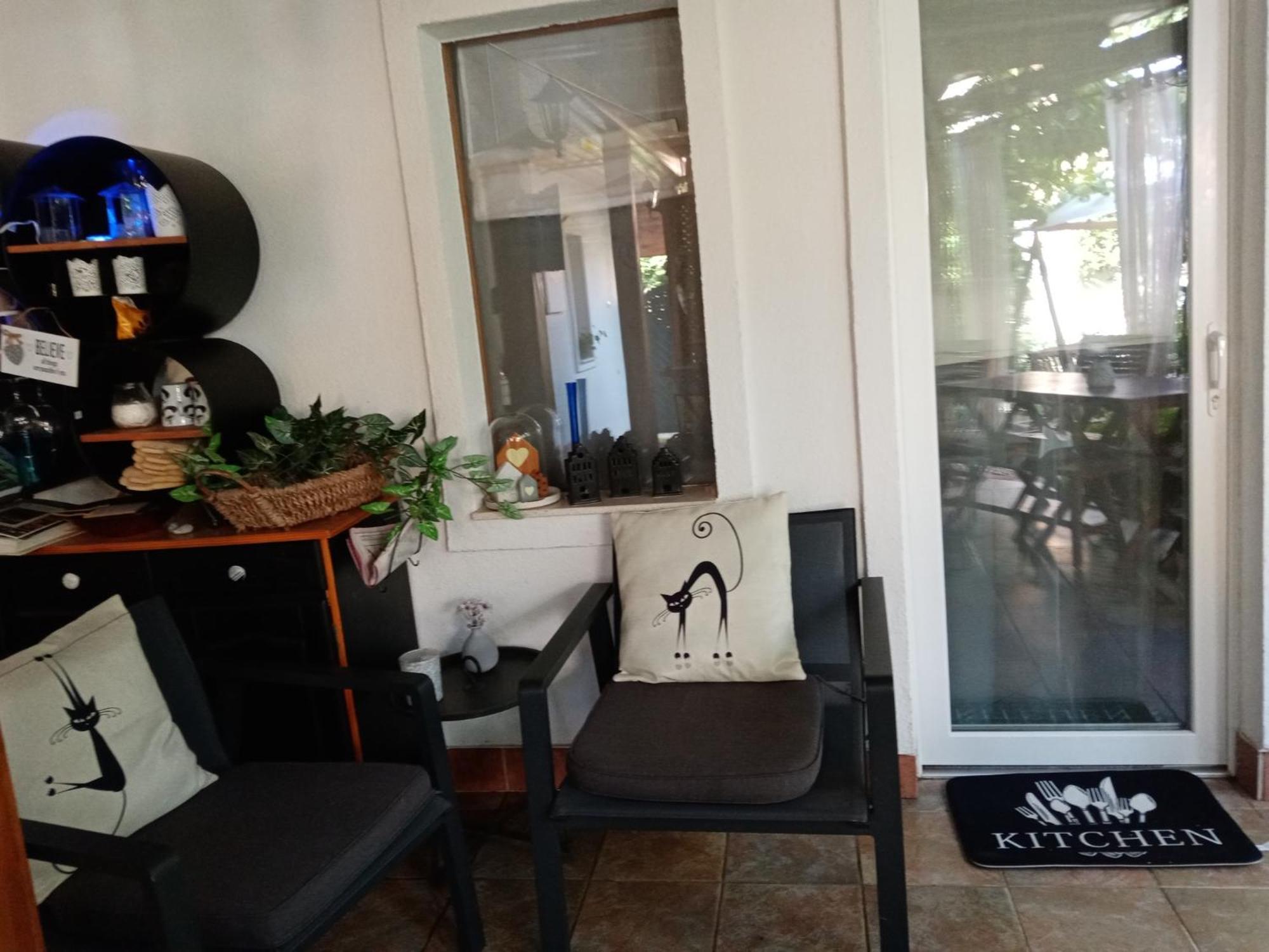 Koszeghegyalja Vendeghaz Hotel Horvatzsidany Luaran gambar