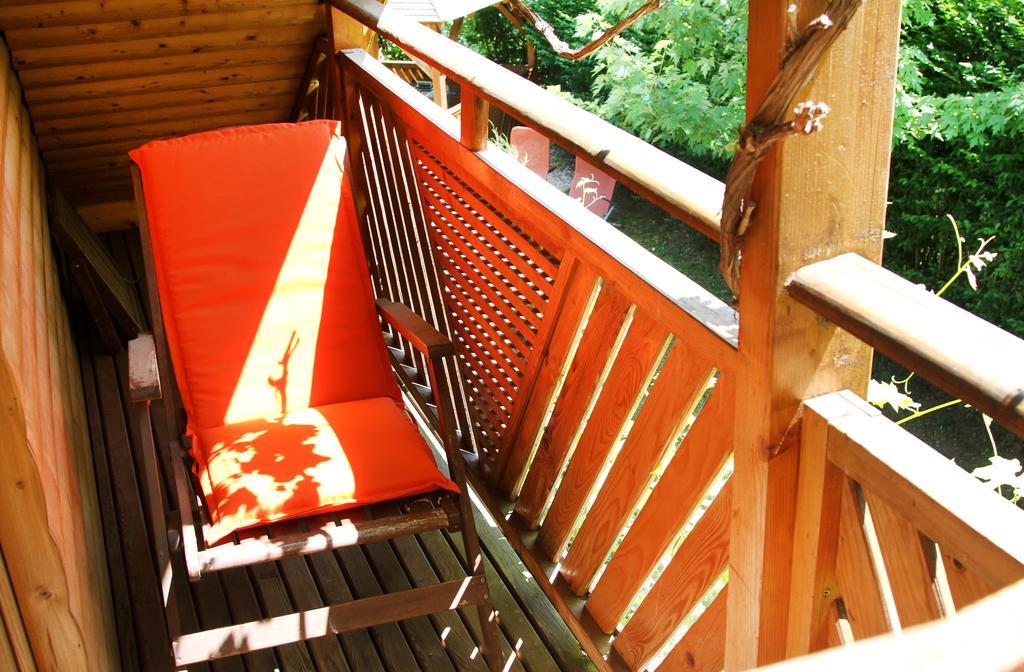 Koszeghegyalja Vendeghaz Hotel Horvatzsidany Luaran gambar