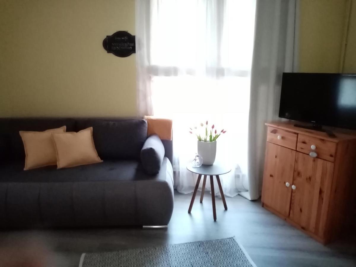 Koszeghegyalja Vendeghaz Hotel Horvatzsidany Luaran gambar