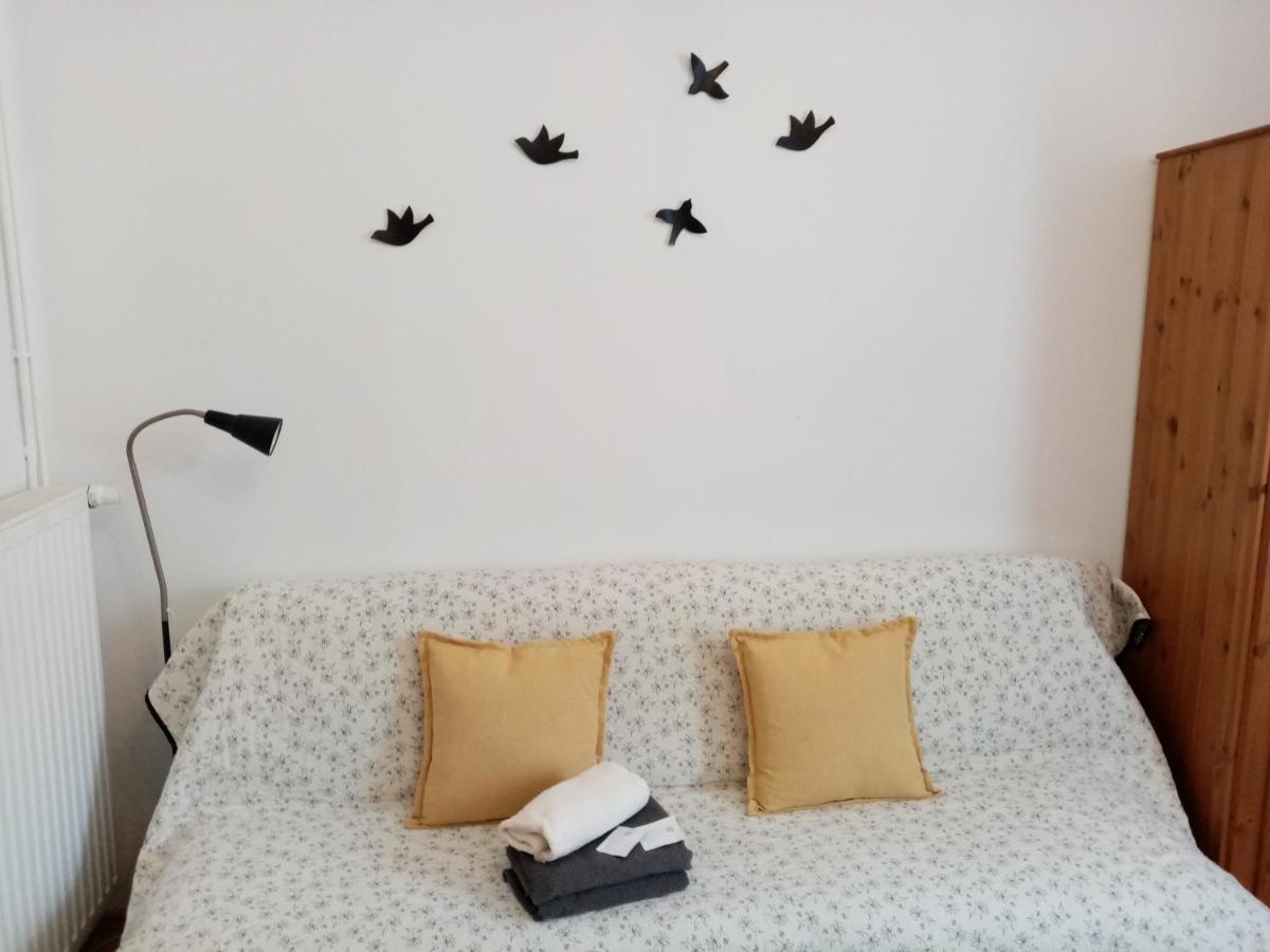 Koszeghegyalja Vendeghaz Hotel Horvatzsidany Luaran gambar